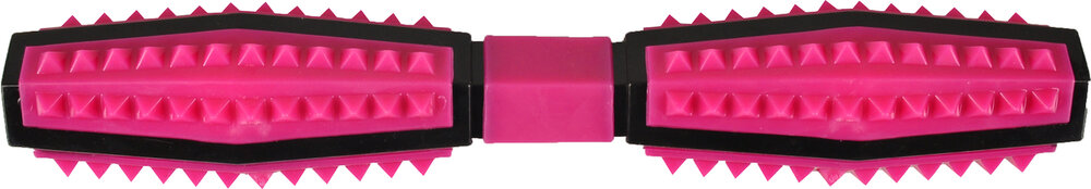 Speelgoed Spiky Staaf Fuchsia