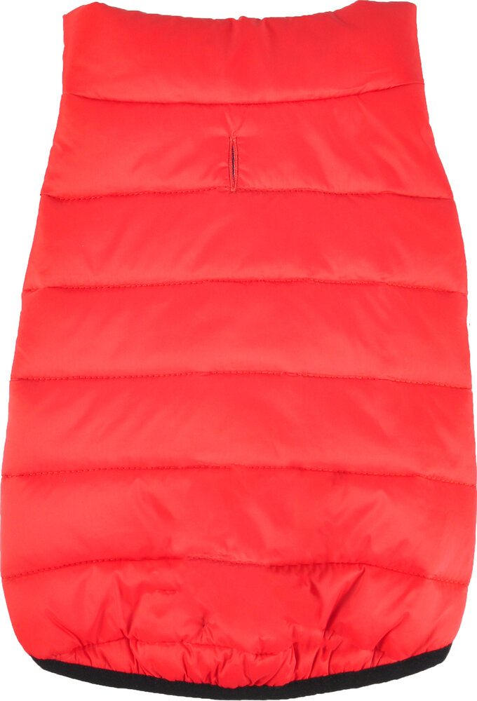 Jas Eden Rood