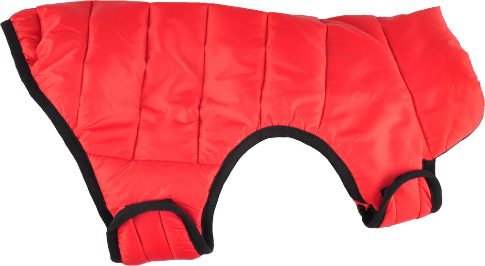 Jas Eden Rood
