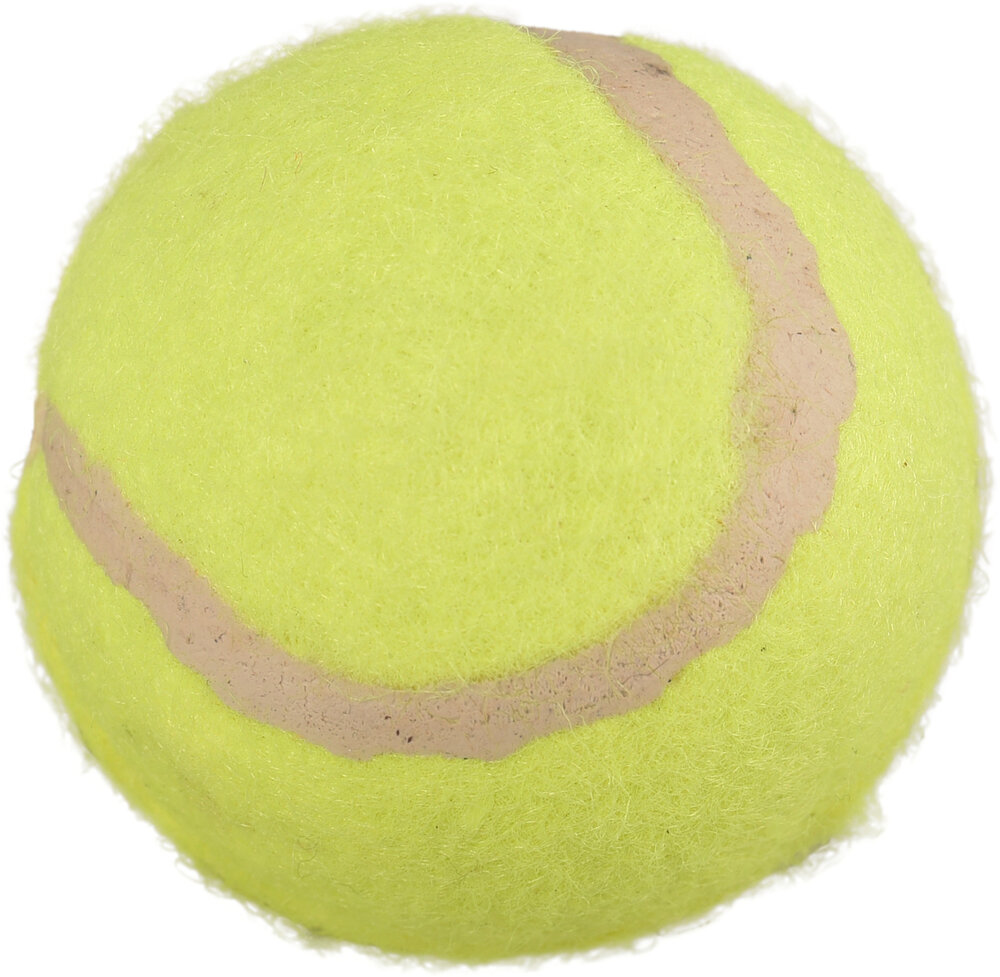 Speelgoed Smash Tennisbal Geel