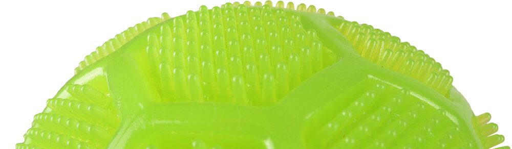 Speelgoed Krico Bal Groen