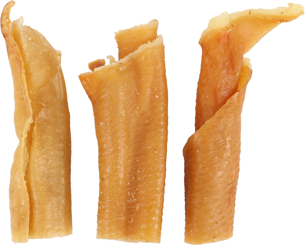 Snack Nature Varkenshuid Rol