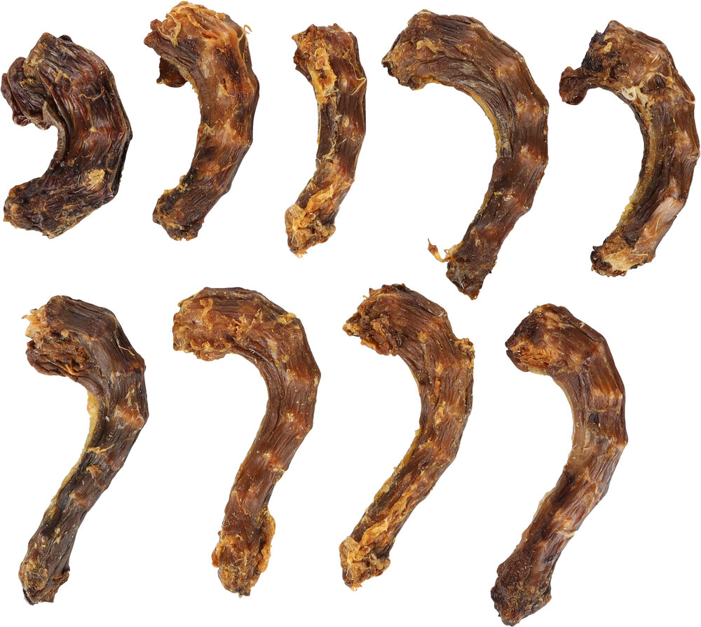 Snack Nature Kippennek
