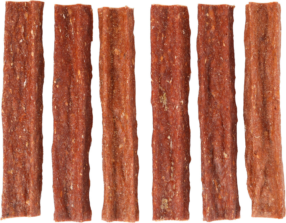 Snack Nature Harder met Rund