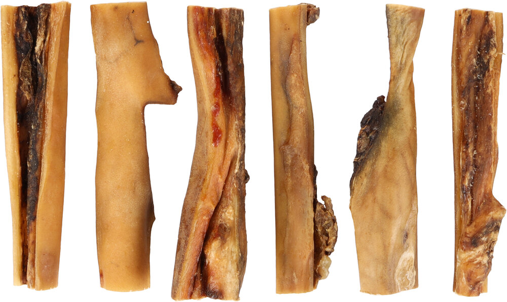 Snack Nature Runderhuid