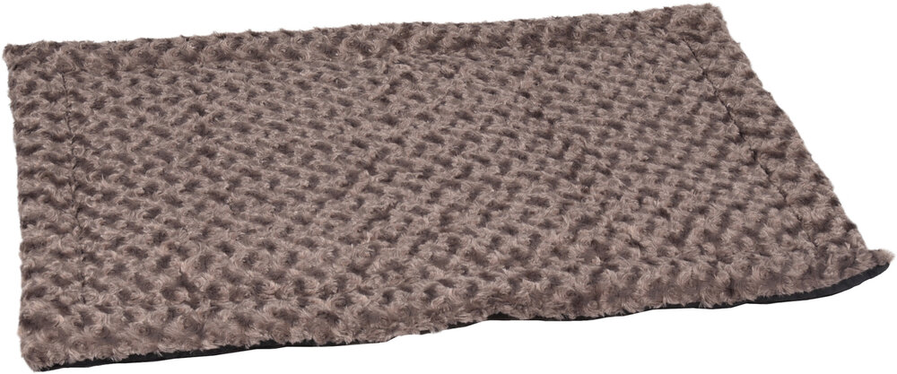 Kussen Cuddly Rechthoekig Taupe