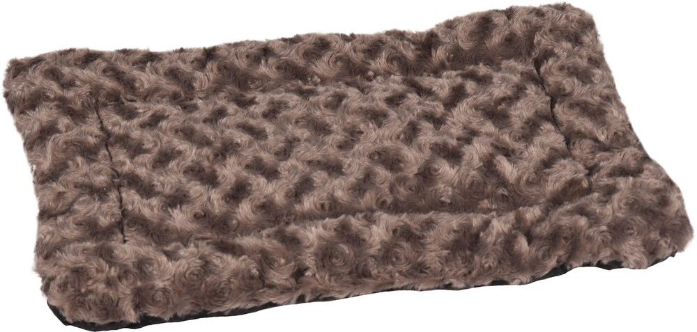Kussen Cuddly Rechthoekig Taupe