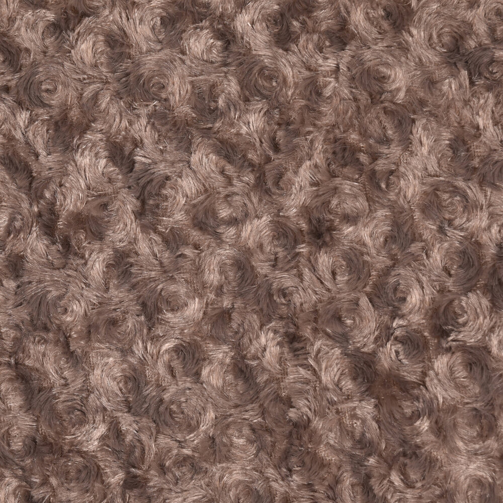 Kussen Cuddly Rechthoekig Taupe