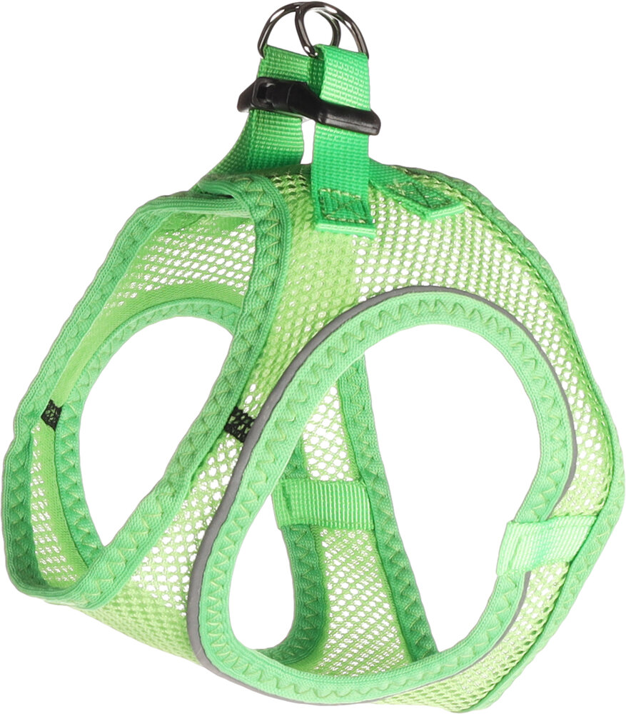 Harnas Step&amp;Go Bento Groen