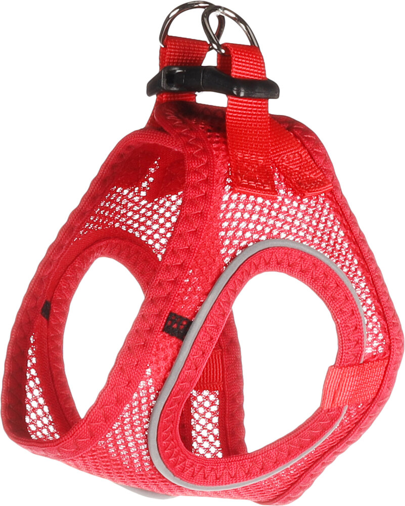 Harnas Step&amp;Go Bento Rood