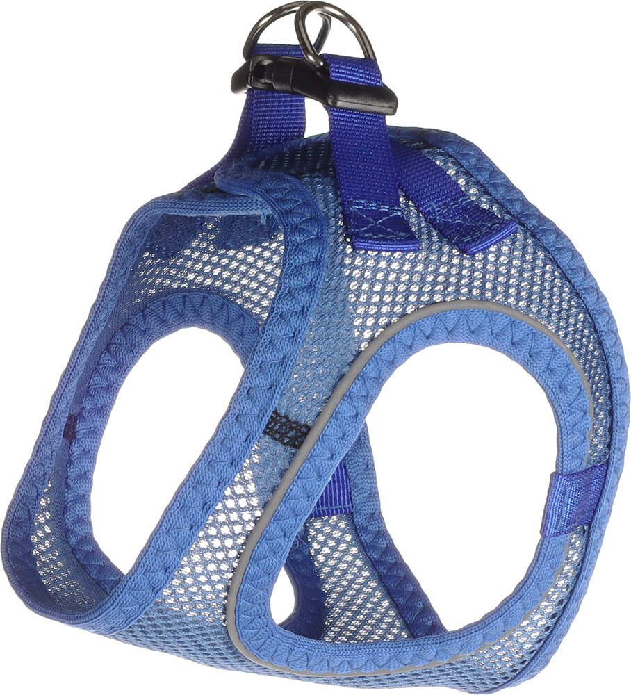 Harnas Step&amp;Go Bento Blauw