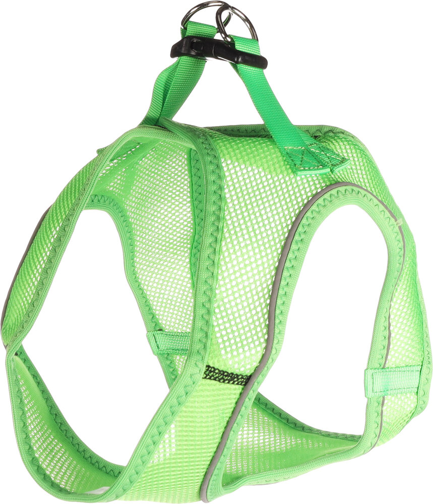 Harnas Step&amp;Go Bento Groen
