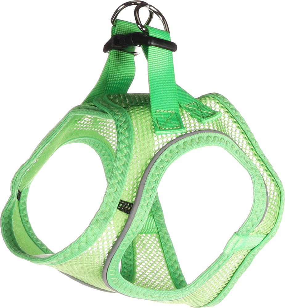 Harnas Step&amp;Go Bento Groen