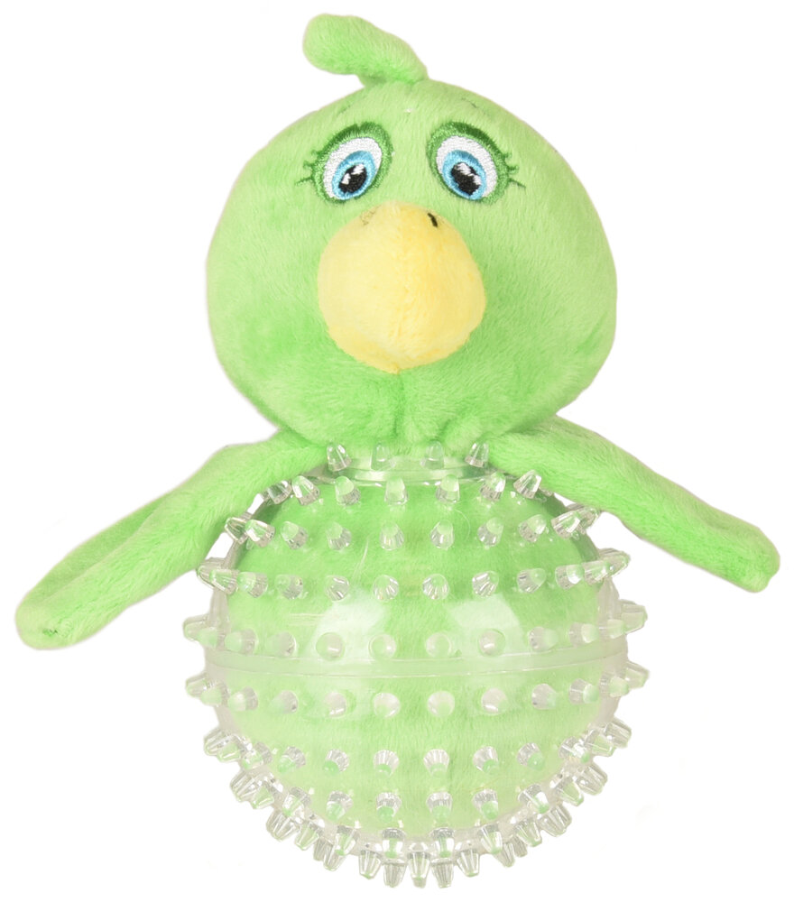 Speelgoed Wilco Bal &amp; Eend Groen