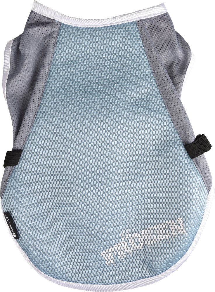 Koeljas Frozen Blauw &amp; Grijs