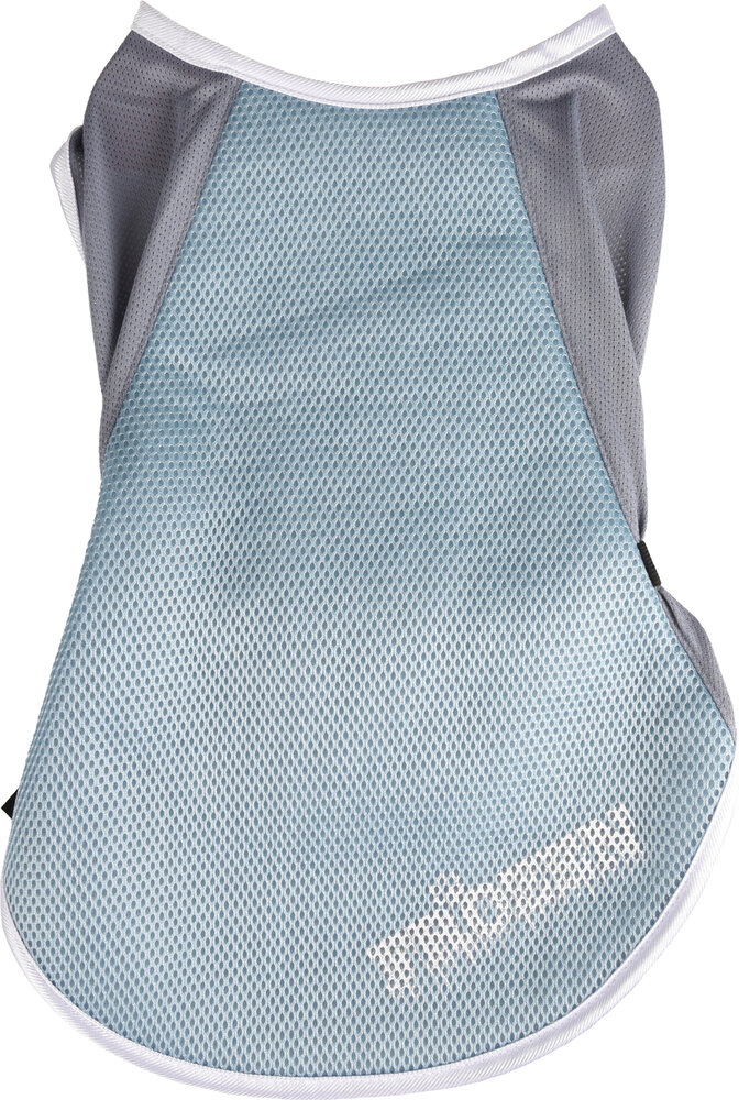 Koeljas Frozen Blauw &amp; Grijs