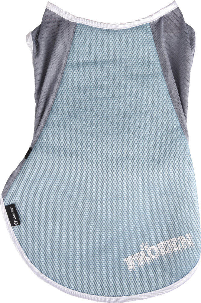 Koeljas Frozen Blauw &amp; Grijs