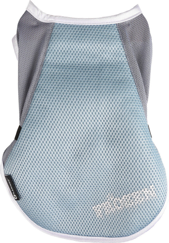 Koeljas Frozen Blauw &amp; Grijs