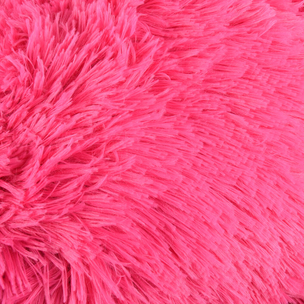 Mand Krems Rond Roze