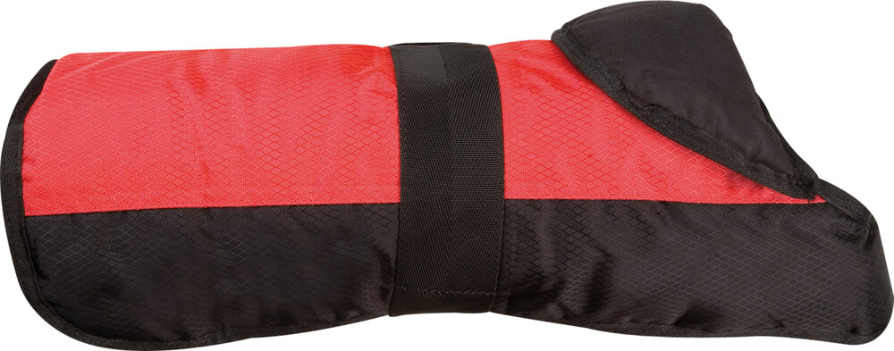 Winterjas Eisb&auml;r Rood