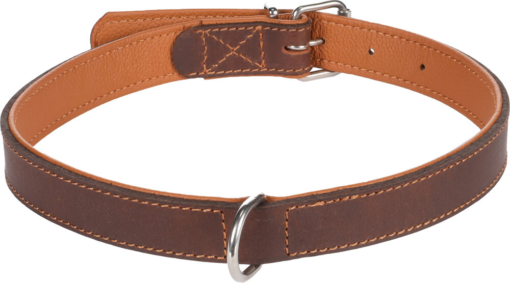Halsband Gevoerd Memphis Bruin