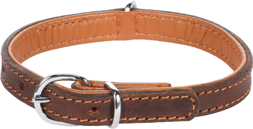 Halsband Gevoerd Memphis Bruin