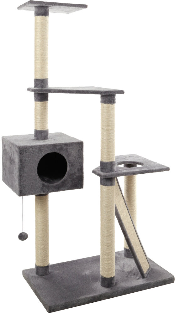 Krabpaal Janga