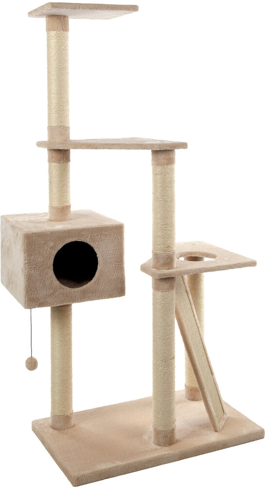 Krabpaal Janga