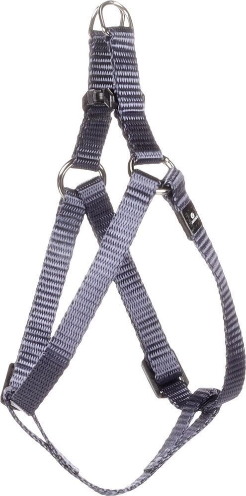 Harnas Step&amp;Go Ziggi Granietblauw