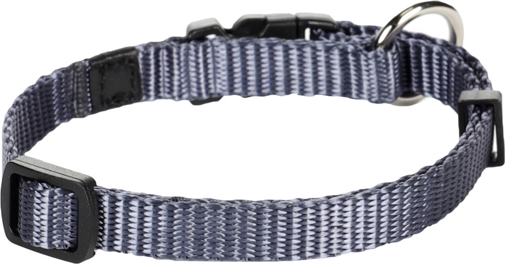 Halsband Ziggi Granietblauw