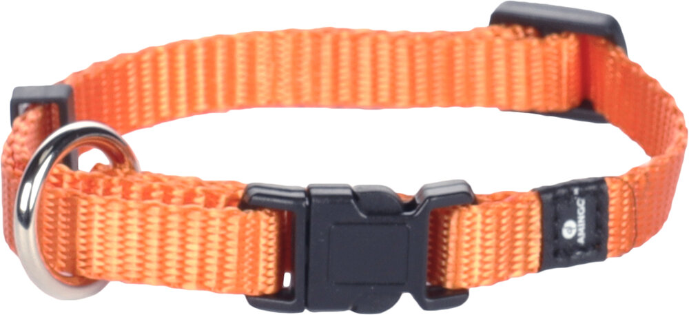 Halsband Ziggi Oranje