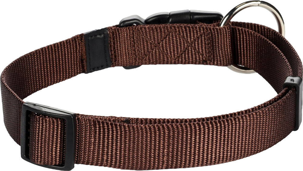 Halsband Ziggi Bruin