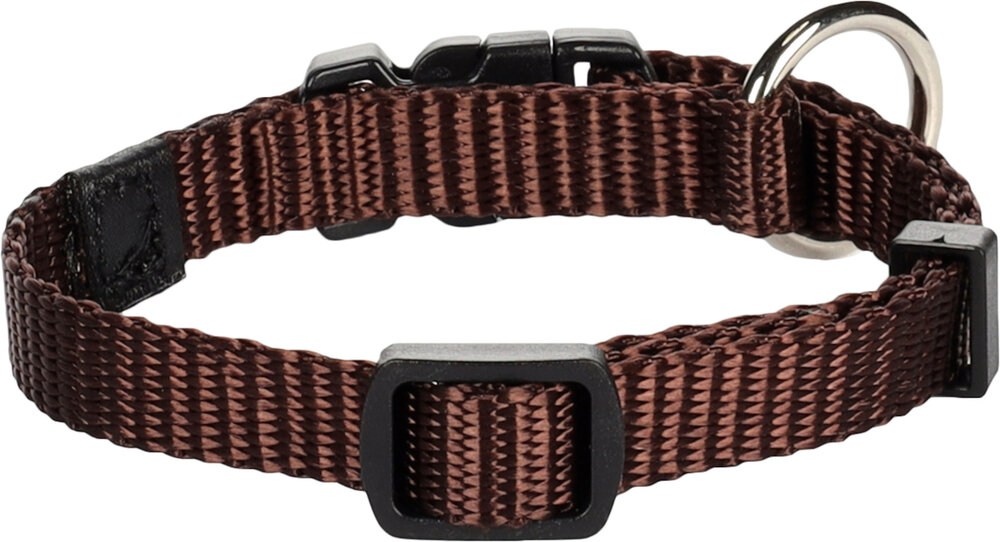 Halsband Ziggi Bruin