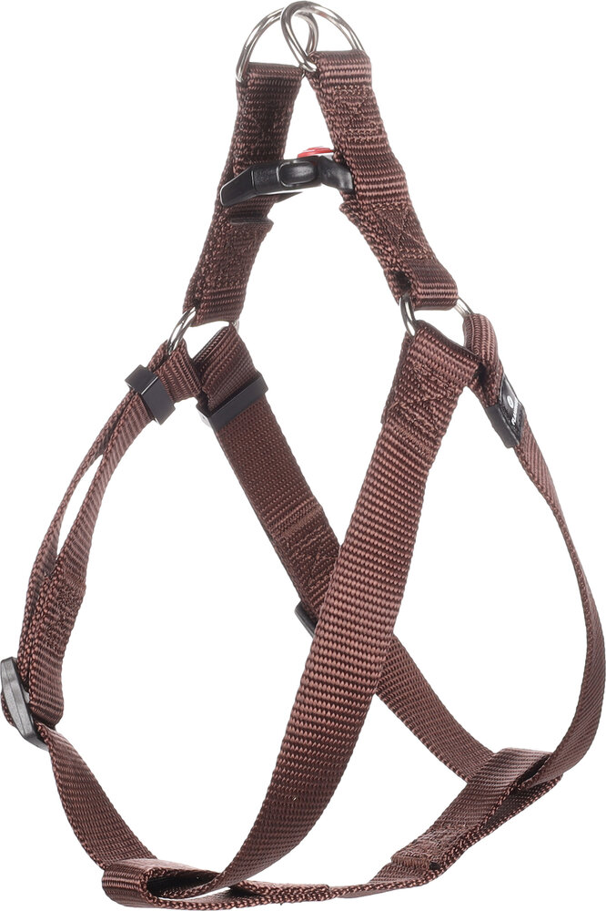 Harnas Step&amp;Go Ziggi Bruin