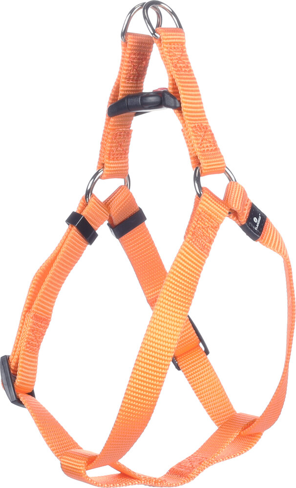 Harnas Step&amp;Go Ziggi Oranje