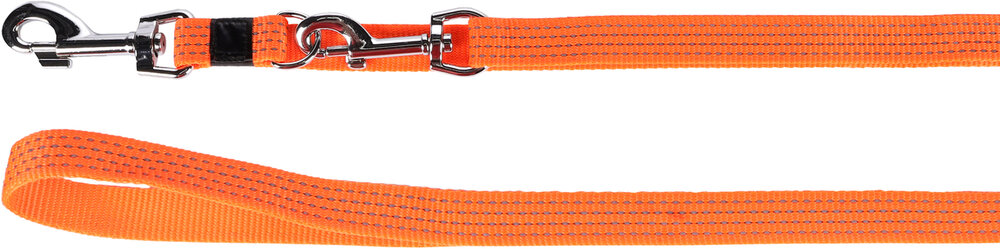 Trainingslijn Len Fluo oranje