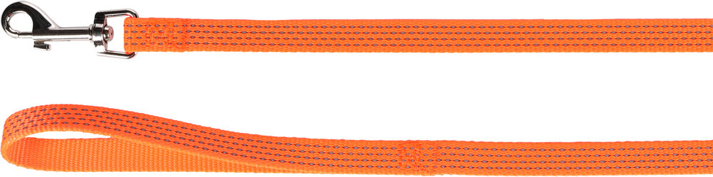 Looplijn Len Fluo oranje