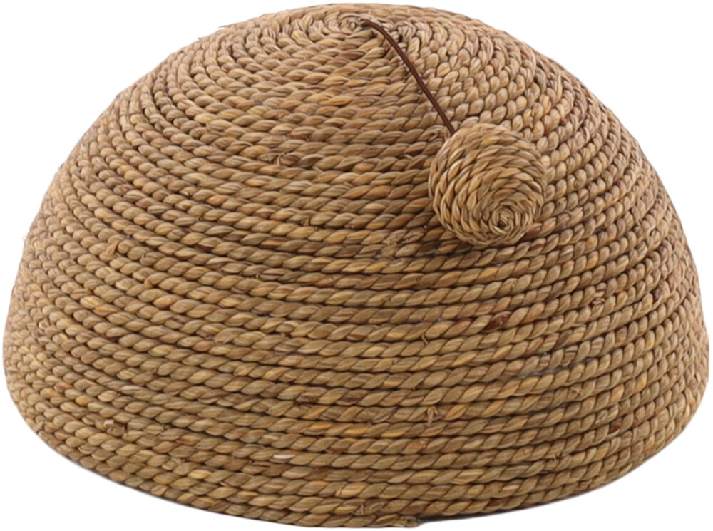 Krabspeelgoed Naturel