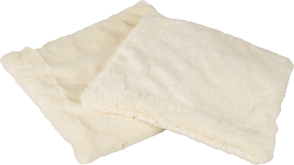 Krabpaal Scandi Beige &amp; Naturel &amp; Wit