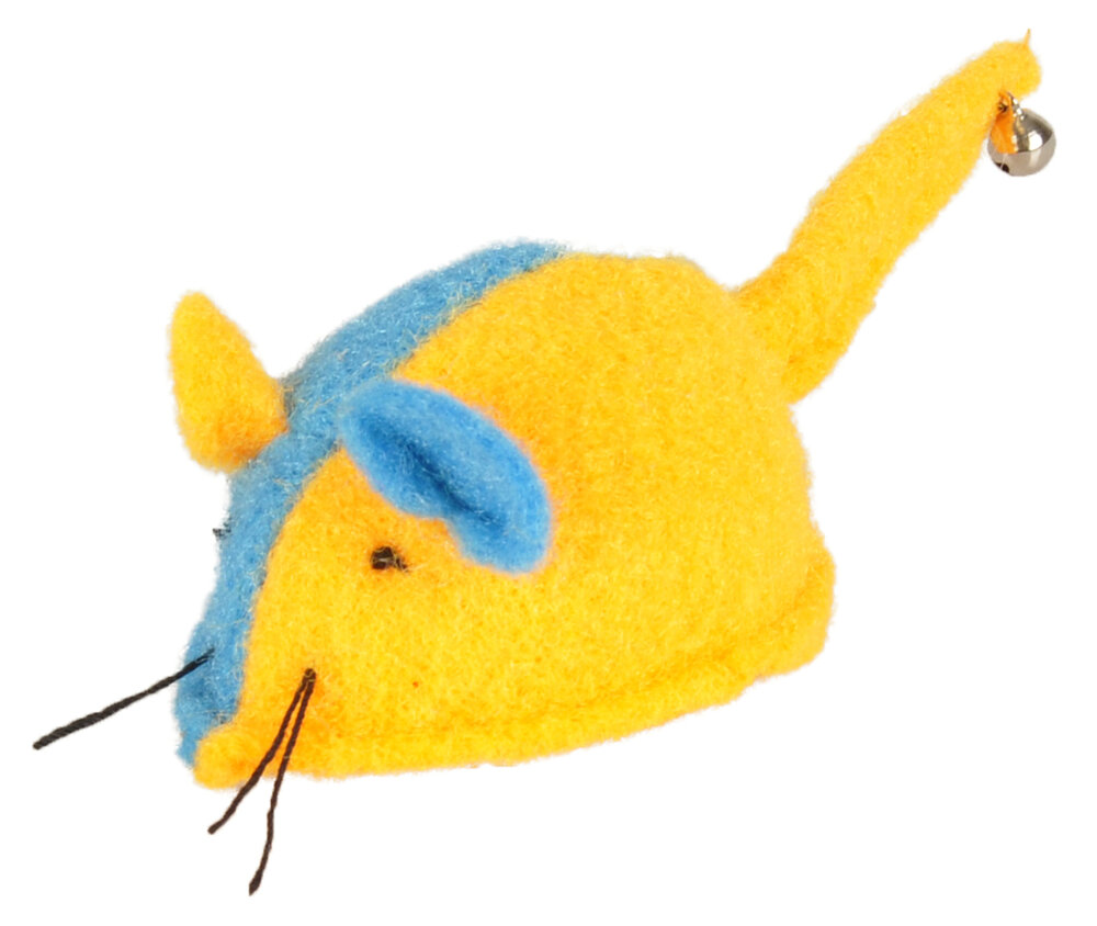 Speelgoed Viny Muis Meerdere kleuren