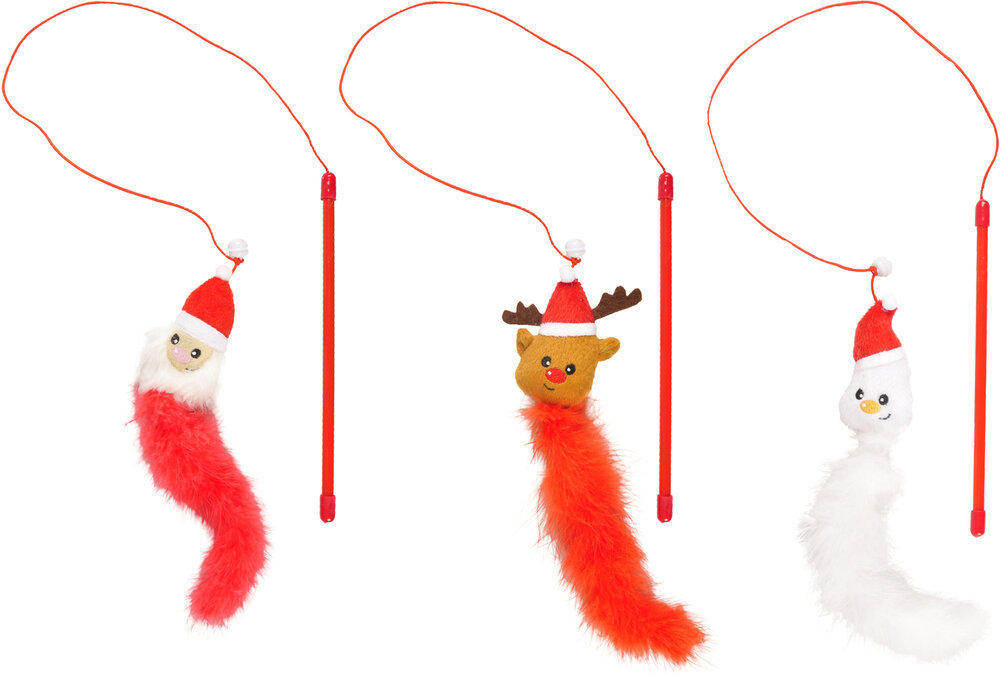 Kerst Speelgoed Doni Meerdere uitvoeringen