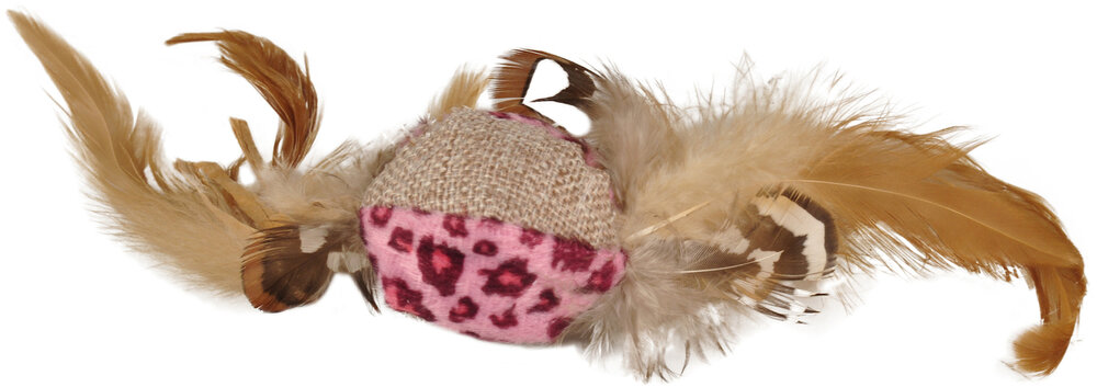 Speelgoed Leopard Bal Meerdere kleuren