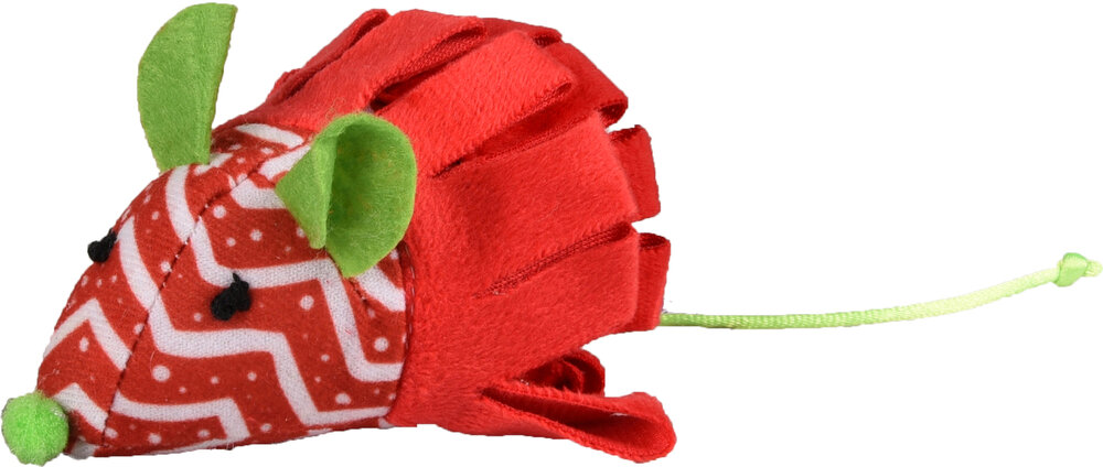Geen Speelgoed Flip Muis Meerdere kleuren