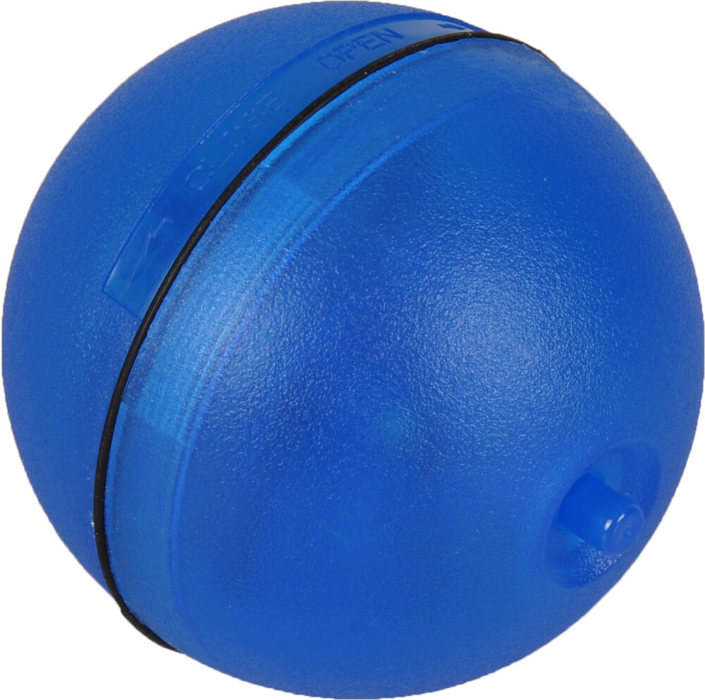 Elektronisch Speelgoed Magic Bal Blauw