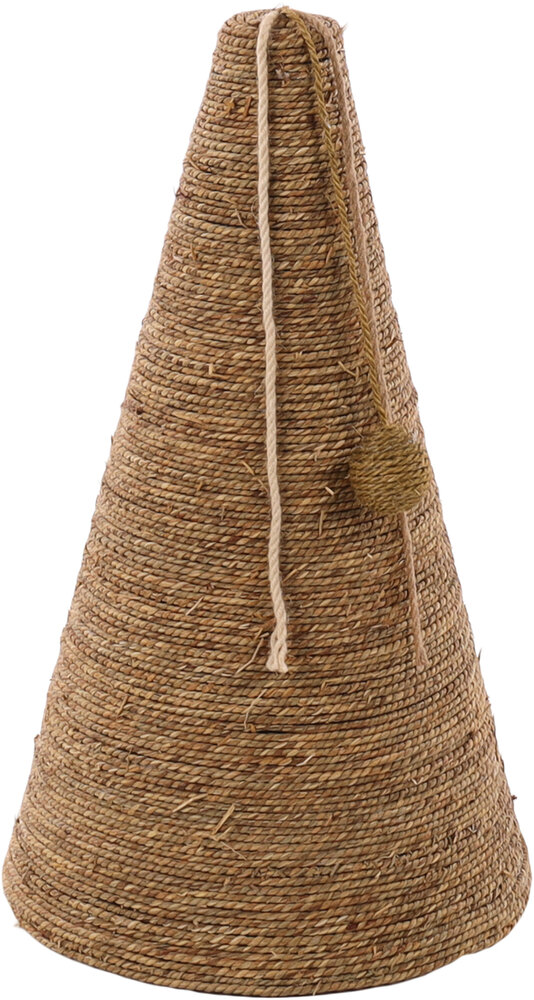Krabkegel Bruin &amp; Naturel
