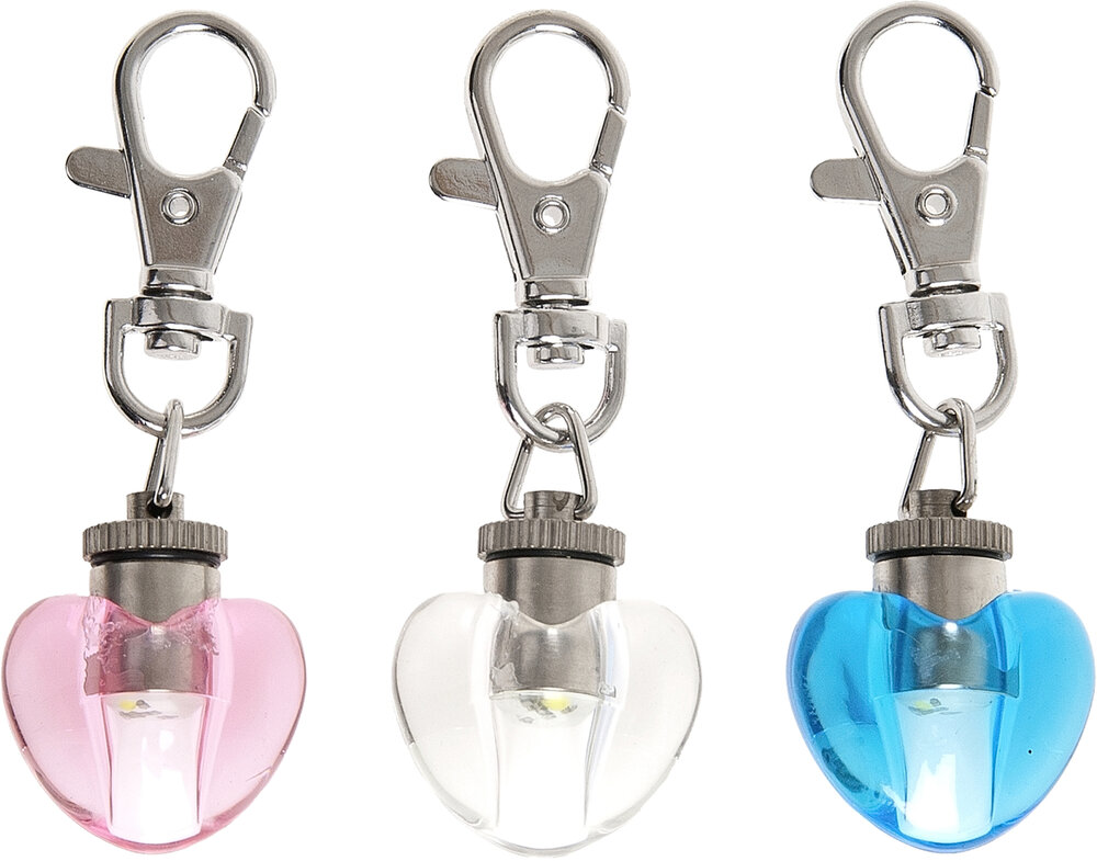 Veiligheidslamp Pamela Meerdere kleuren