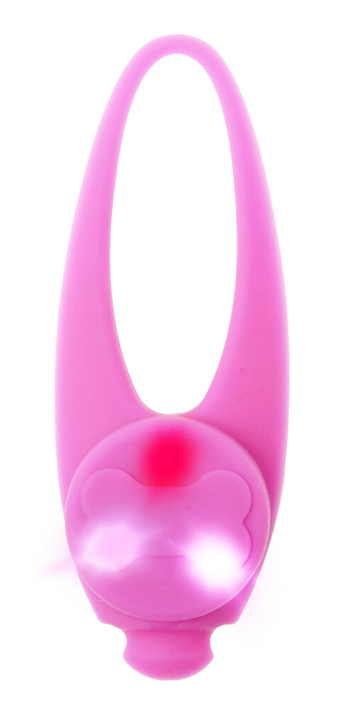 Veiligheidslamp Jada Meerdere kleuren