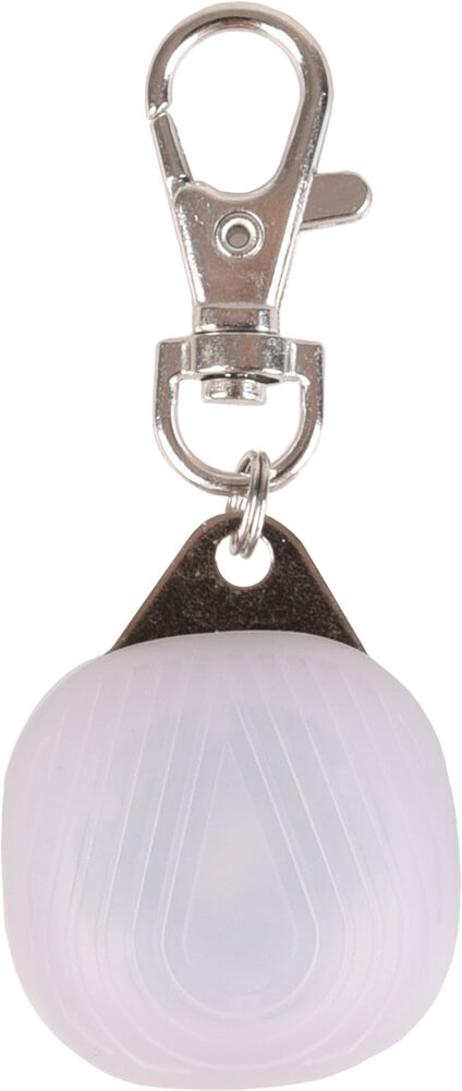Veiligheidslamp Zayn Rood