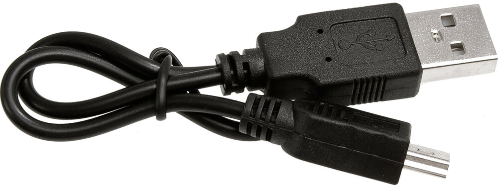 Halsband Nera Visio Zwart