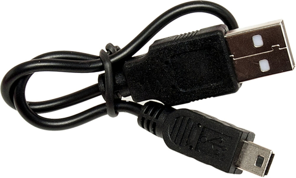 Halsband Nera Visio Rood